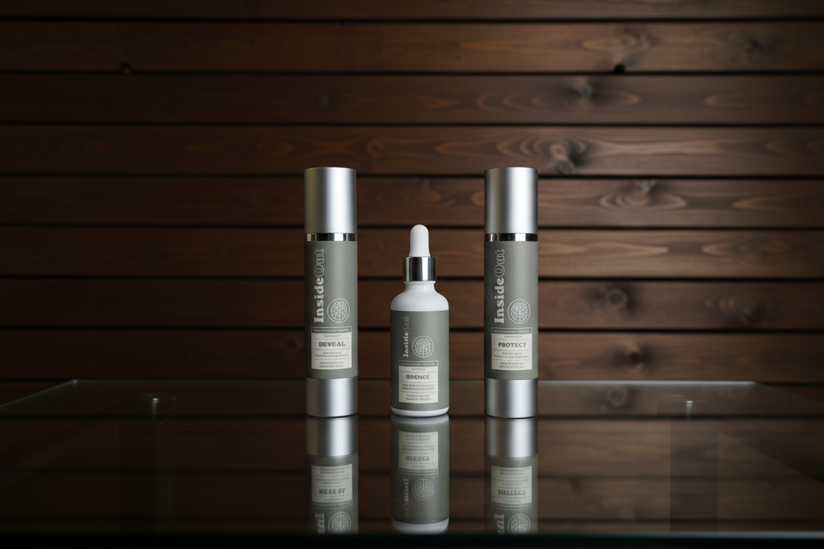 Men's Skincare Sets & Routine Bundles