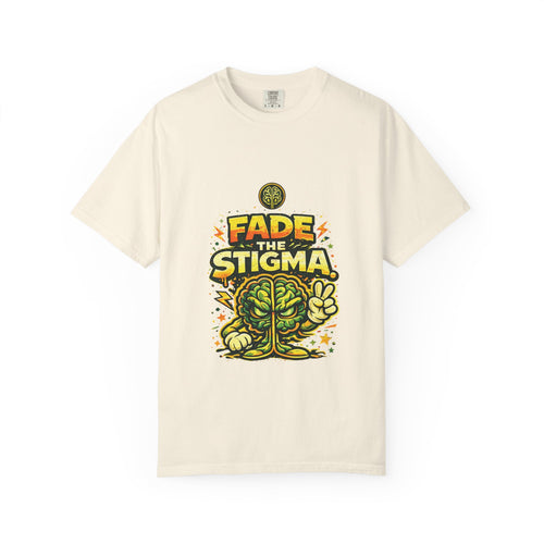 Inside Out Heavyweight Mindset T-Shirt