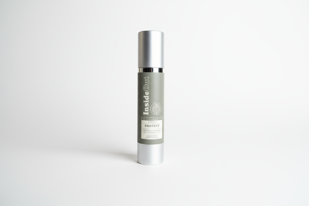 Protect Daily Face Serum