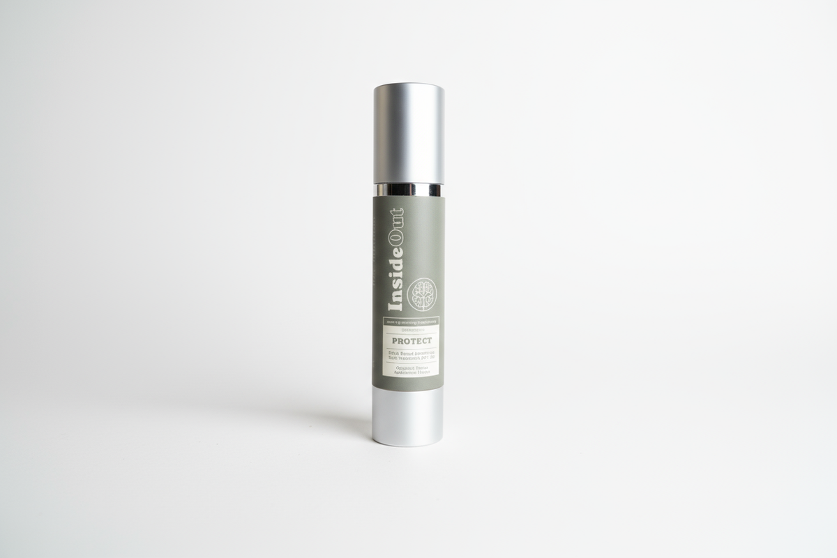Protect Daily Face Serum