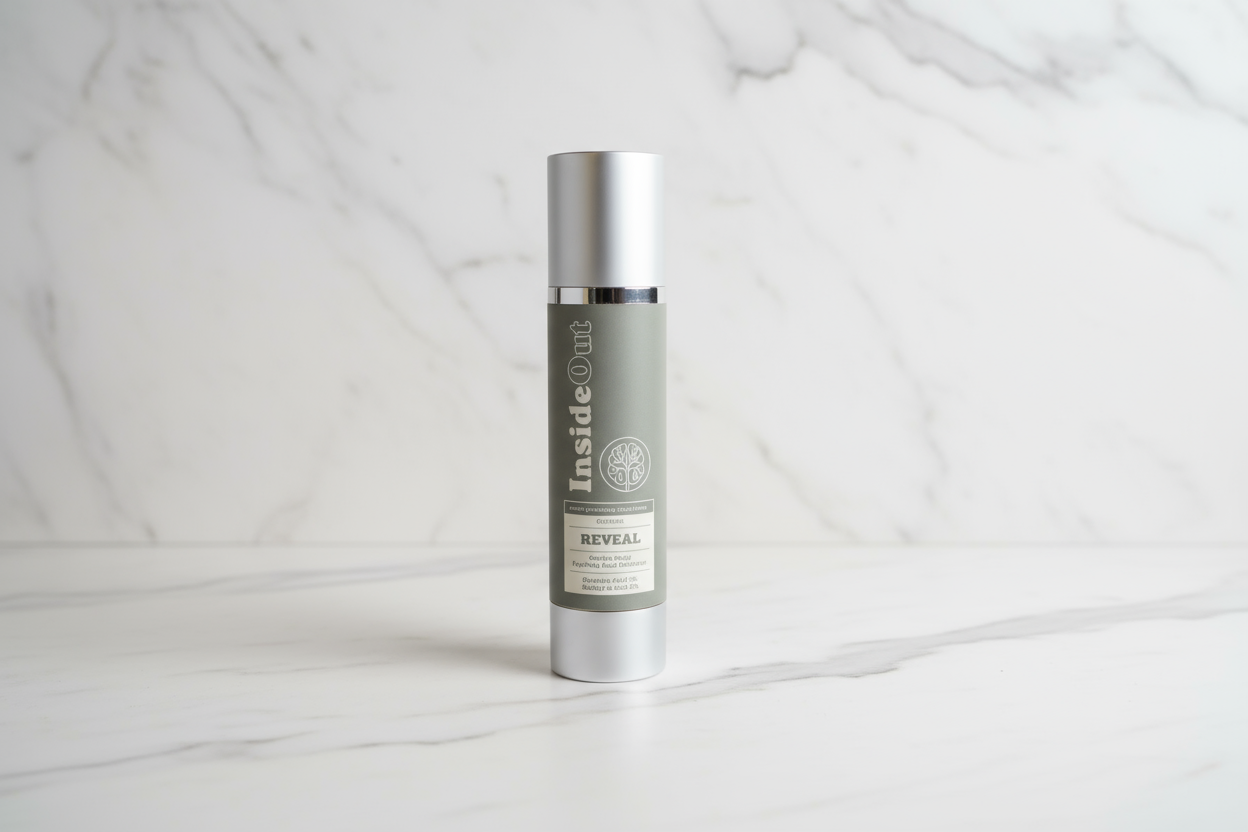 Reveal Brightening Face Serum