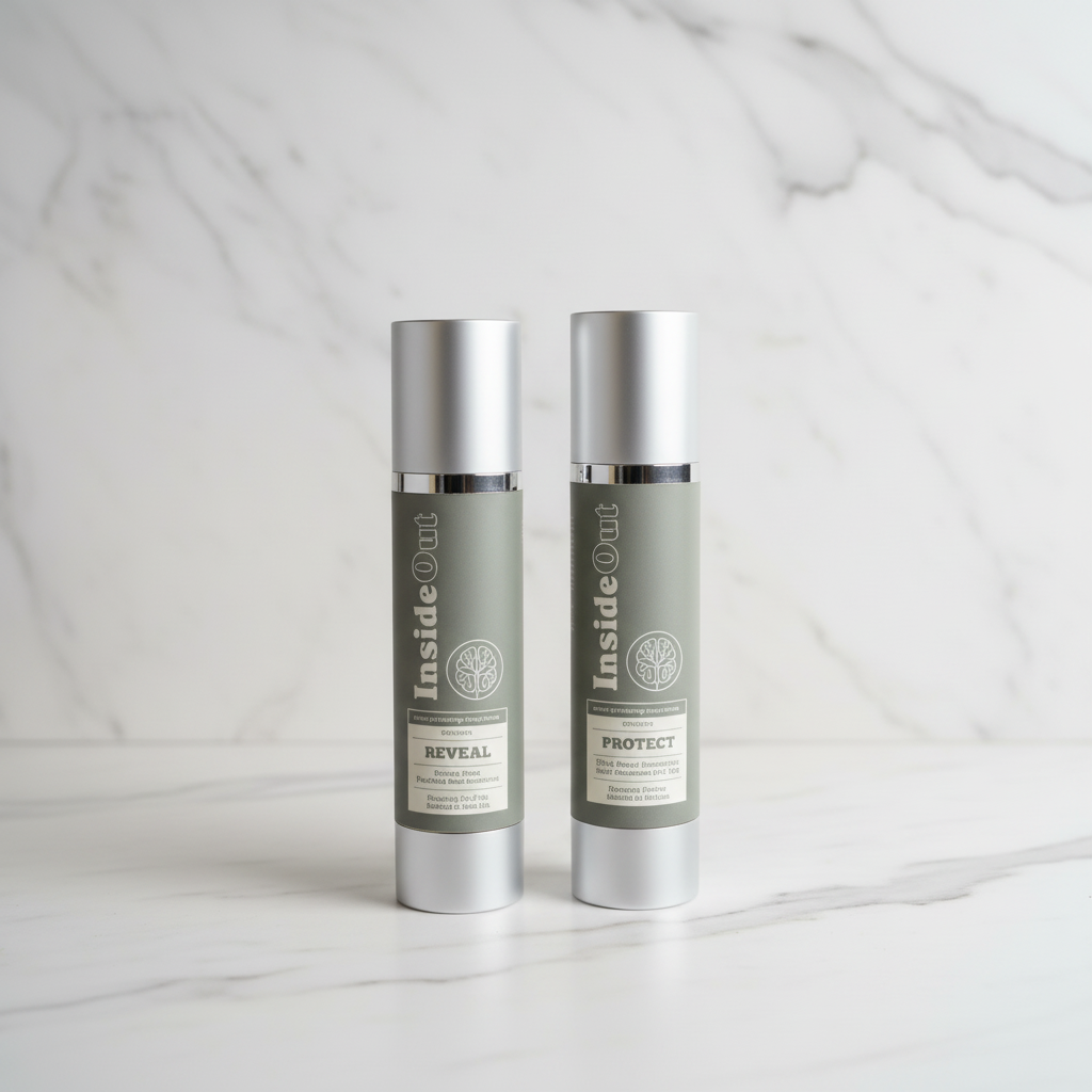 Inside Out Reveal & Protect Skincare Duo
