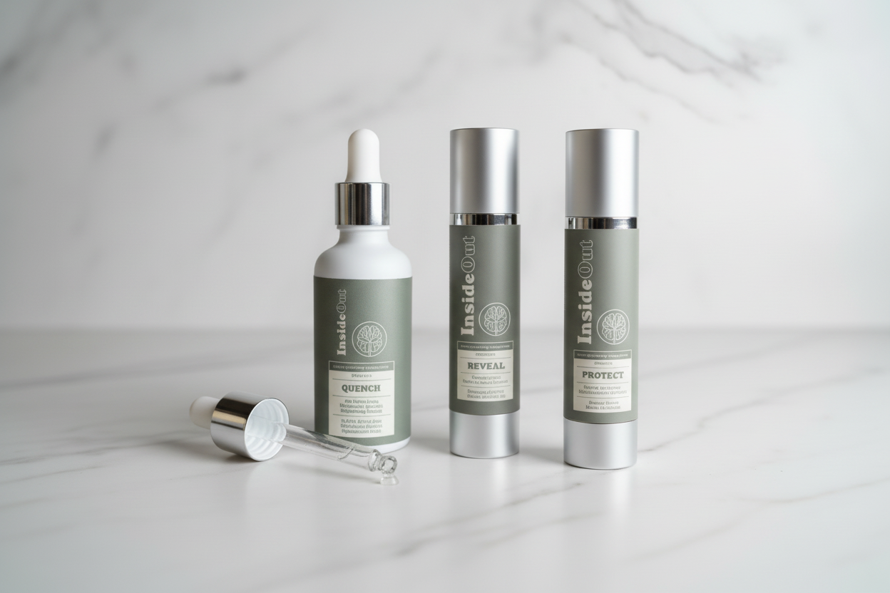 Trio Bundle
