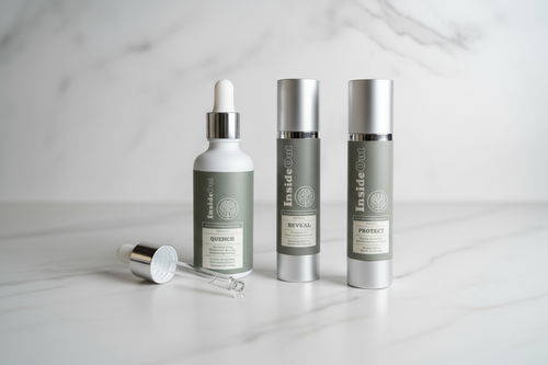 Trio Bundle